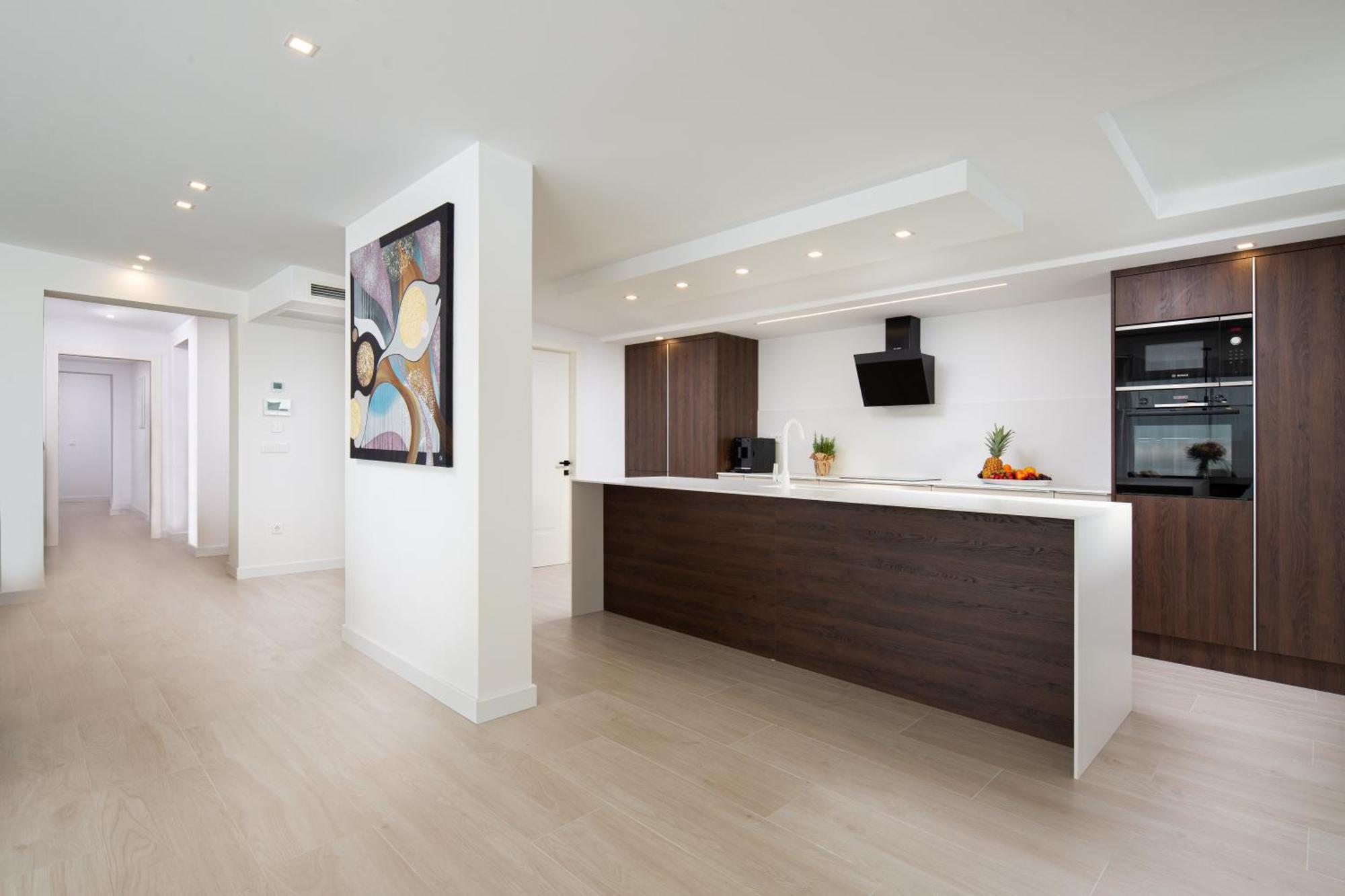 Hadrie Luxury And Azimut Malinska