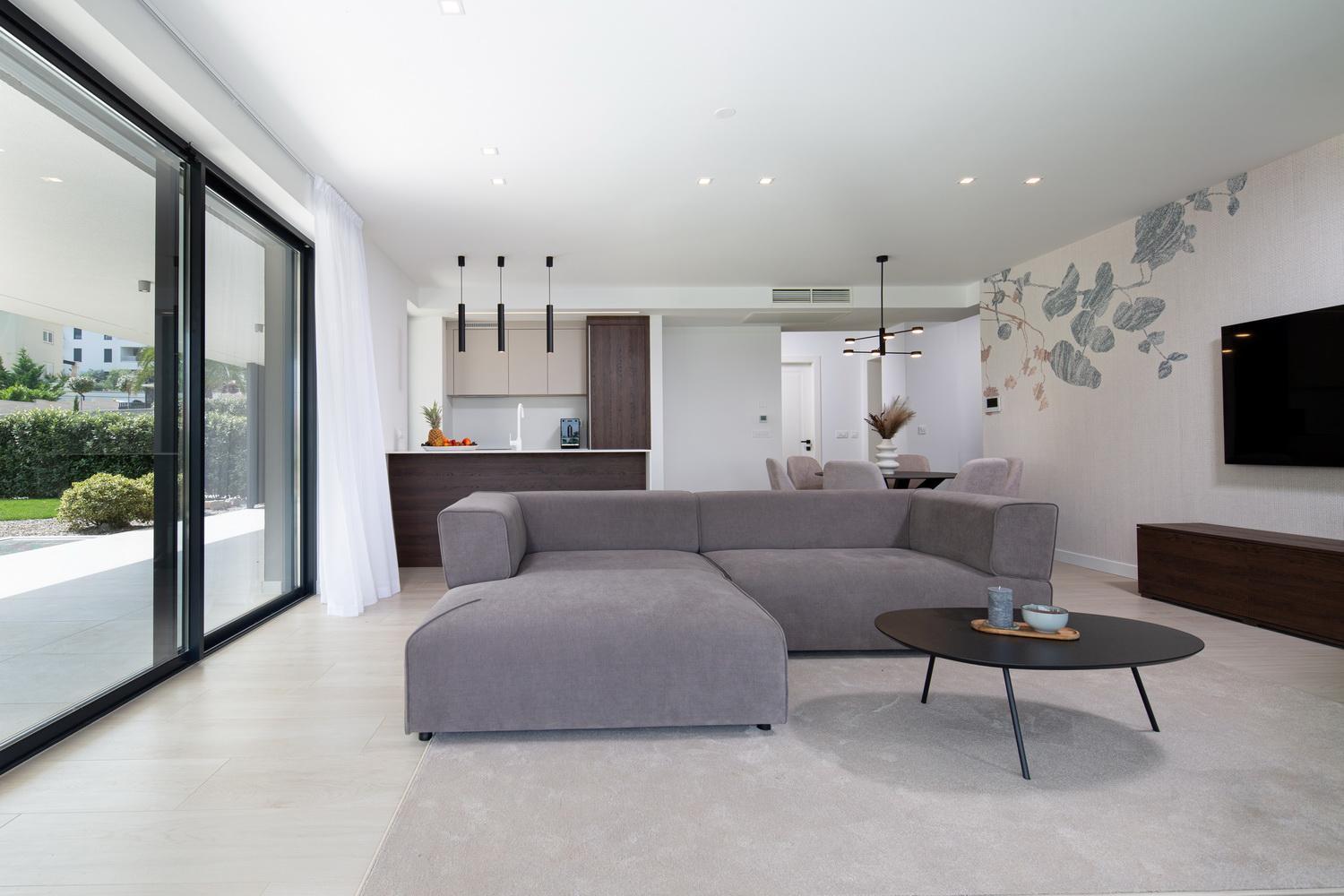 Hadrie Luxury And Azimut *
