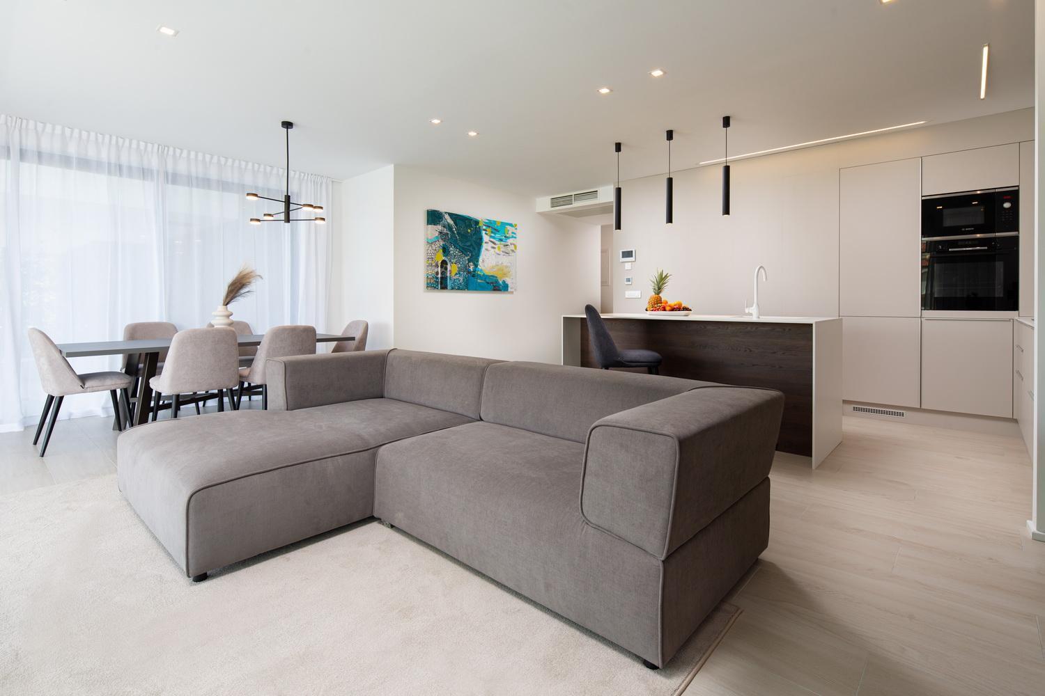 Hadrie Luxury And Azimut Apartment Malinska