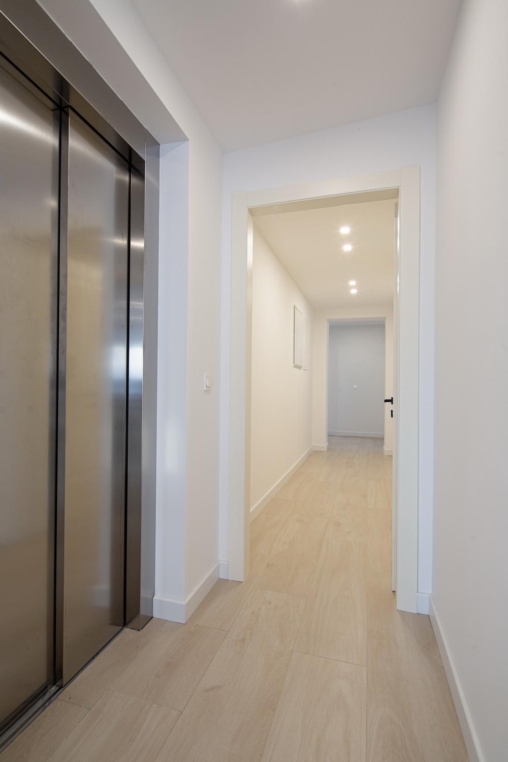 Apartment Hadrie Luxury And Azimut