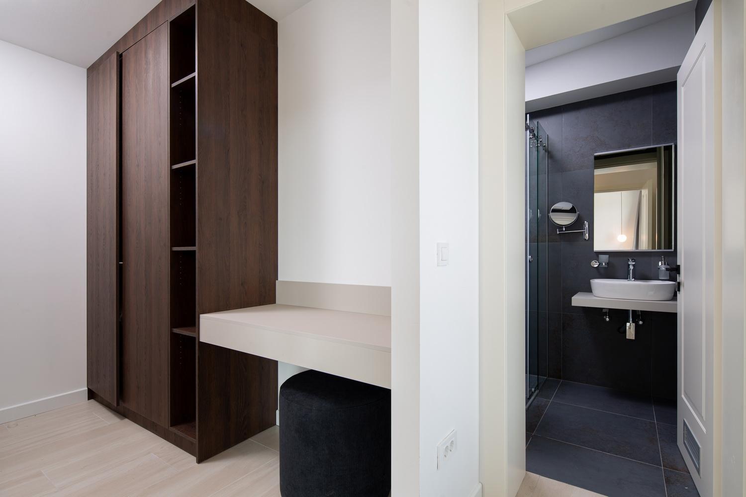 Apartment Hadrie Luxury And Azimut *