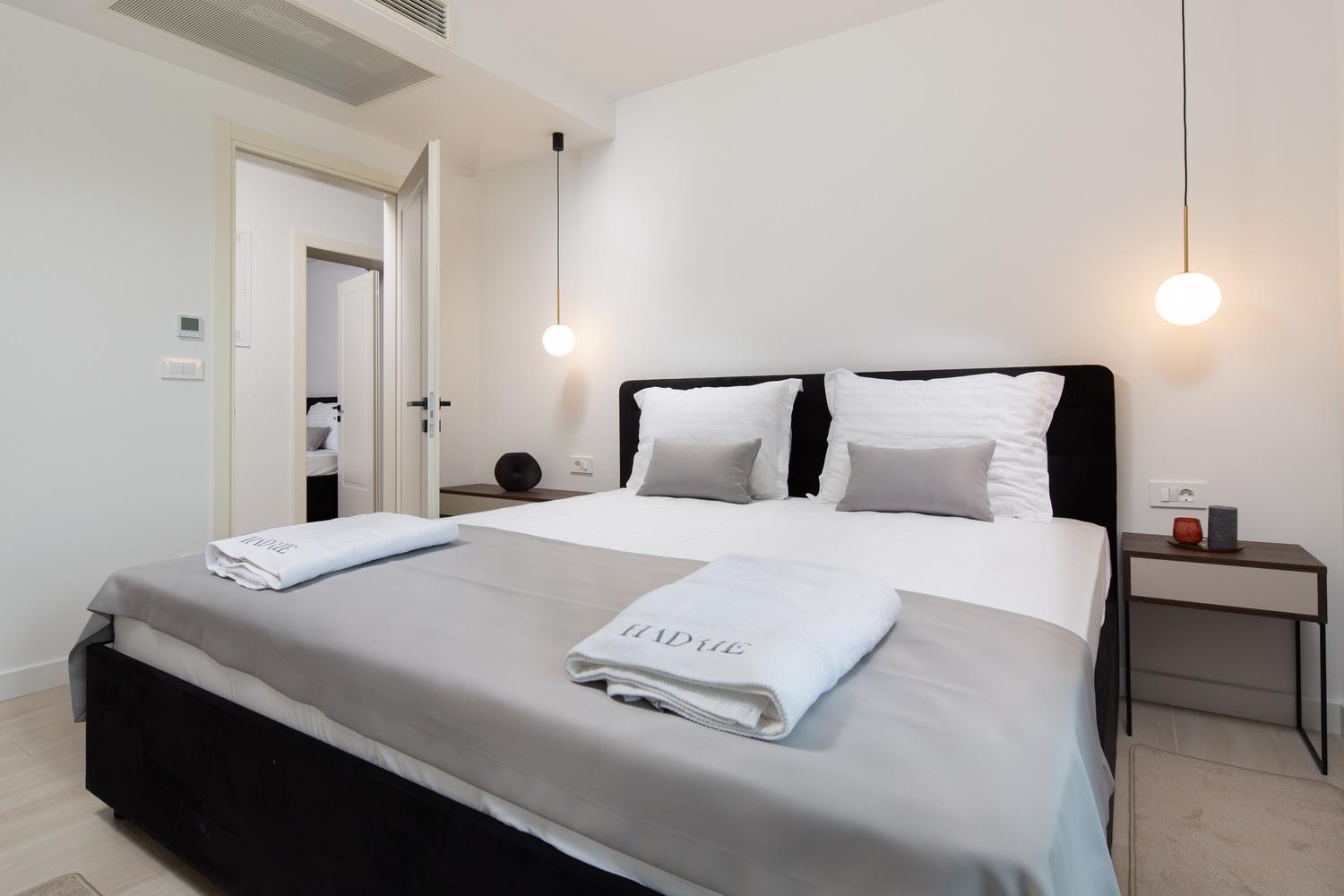Apartment Hadrie Luxury And Azimut Malinska