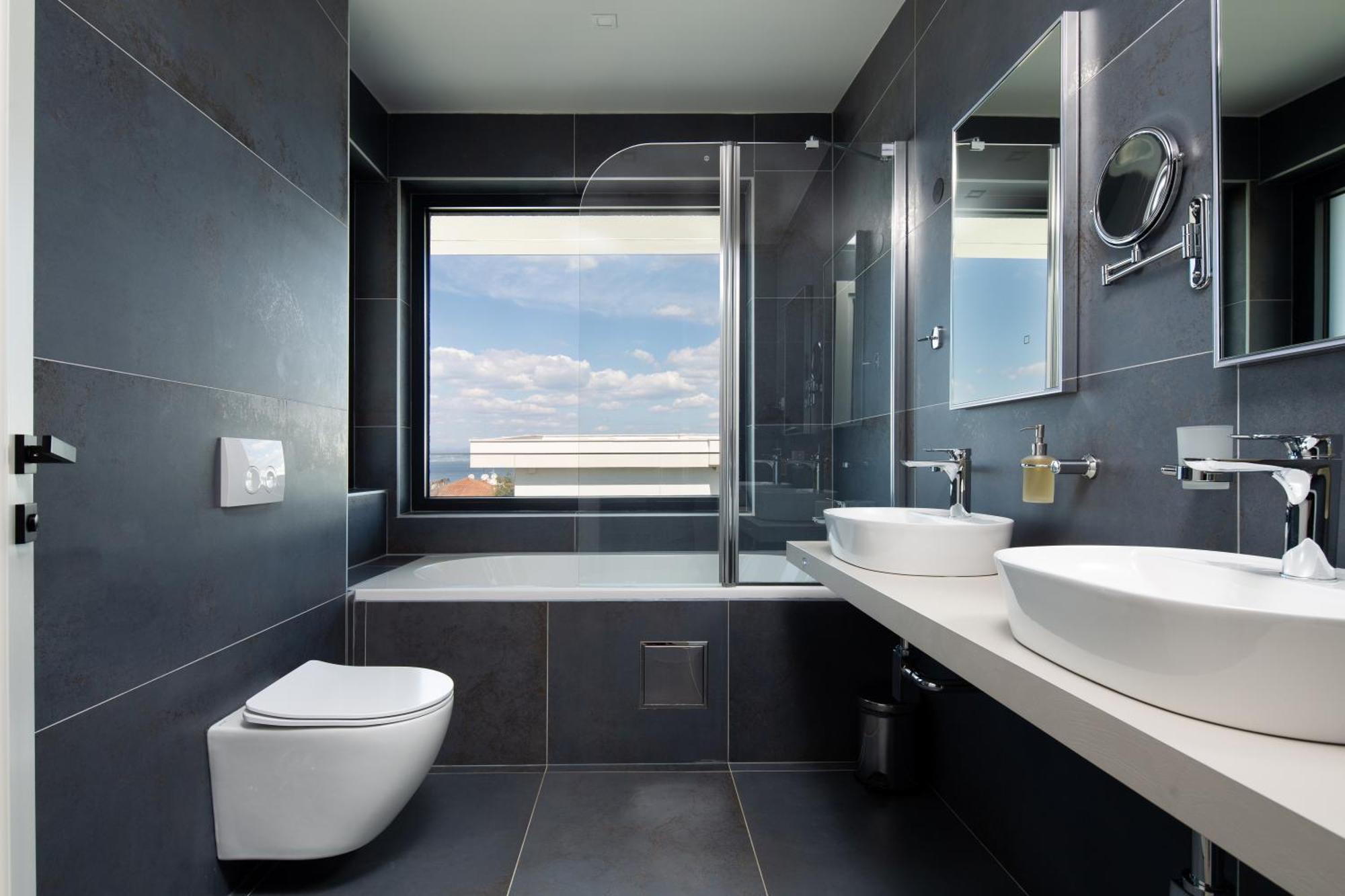 Hadrie Luxury And Azimut Apartment Malinska